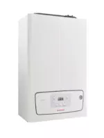 Газовый конденсационный котел Immergas VICTRIX TERA V2 24 PLUS EU, Одноконтурный, 24 кВт, 240 м2