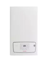 Газовый конденсационный котел Immergas VICTRIX TERA V2 24 PLUS EU, Одноконтурный, 24 кВт, 240 м2 — изображение 3
