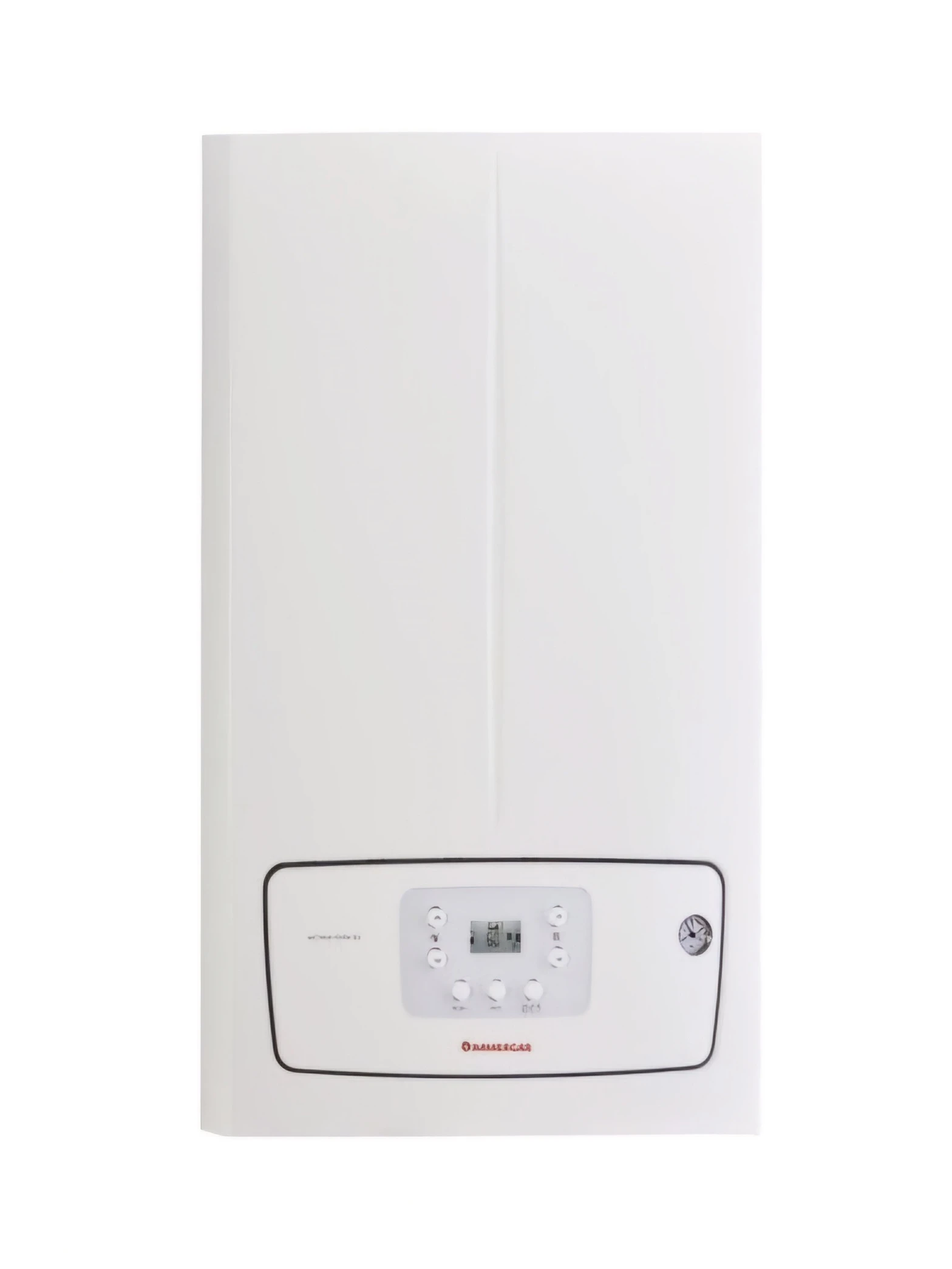 Газовый конденсационный котел Immergas VICTRIX TERA V2 24 PLUS EU, Одноконтурный, 24 кВт, 240 м2 — изображение 3