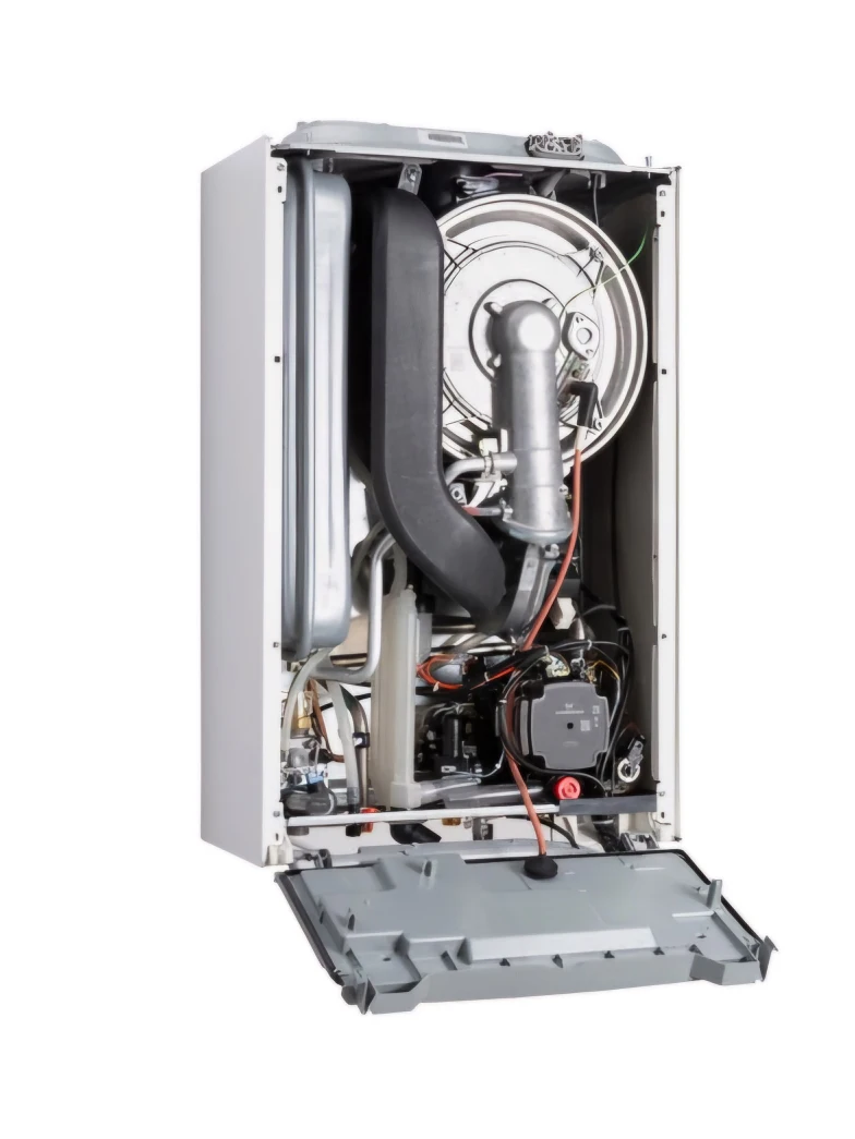 Газовый конденсационный котел Immergas VICTRIX TERA V2 38, Двухконтурный, 32 кВт, 320 м2 — изображение 2