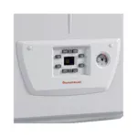 Газовый конденсационный котел Immergas Victrix OMNIA, Двухконтурный, 20 кВт, 200 м2 — изображение 3