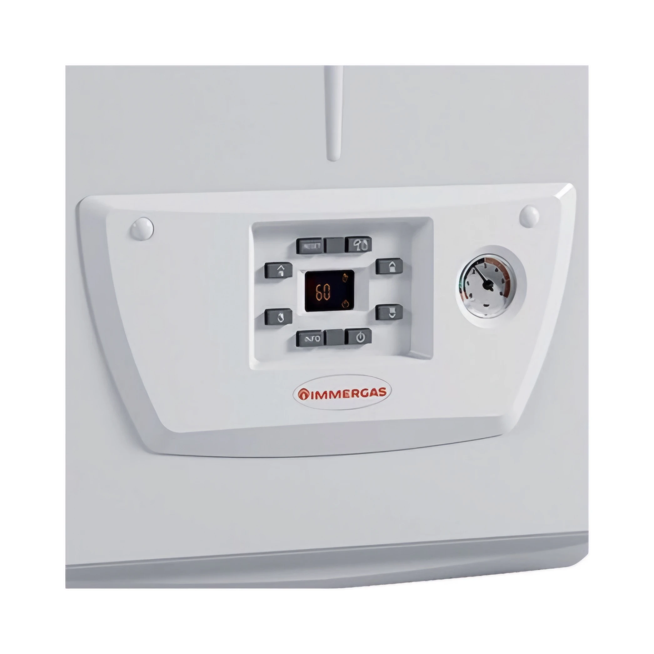 Газовый конденсационный котел Immergas Victrix OMNIA, Двухконтурный, 20 кВт, 200 м2 — изображение 3