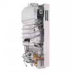 Колонка газова димохідна Thermo Alliance JSD20-10CR, 18 кВт - Зображення 8