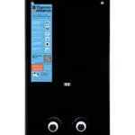 Колонка газовая дымоходная Thermo Alliance JSD20-10GD, 20 кВт
