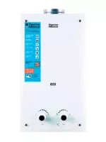 Колонка газовая дымоходная Thermo Alliance JSD20-10GE, 20 кВт