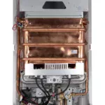 Колонка газовая дымоходная Thermo Alliance JSD20-10QB — изображение 10
