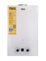 Колонка газовая дымоходная Thermo Alliance JSD20-10QB