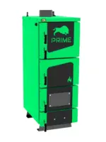 Котел твердотопливный Zubr Prime 6 мм, Одноконтурный, 16 кВт, 160 м2, до 12 часов — изображение 23