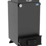 Промышленный котел твердотопливный Zubr Utilizator 5 мм, Одноконтурный, 99 кВт, 990 м2, до 48 часов