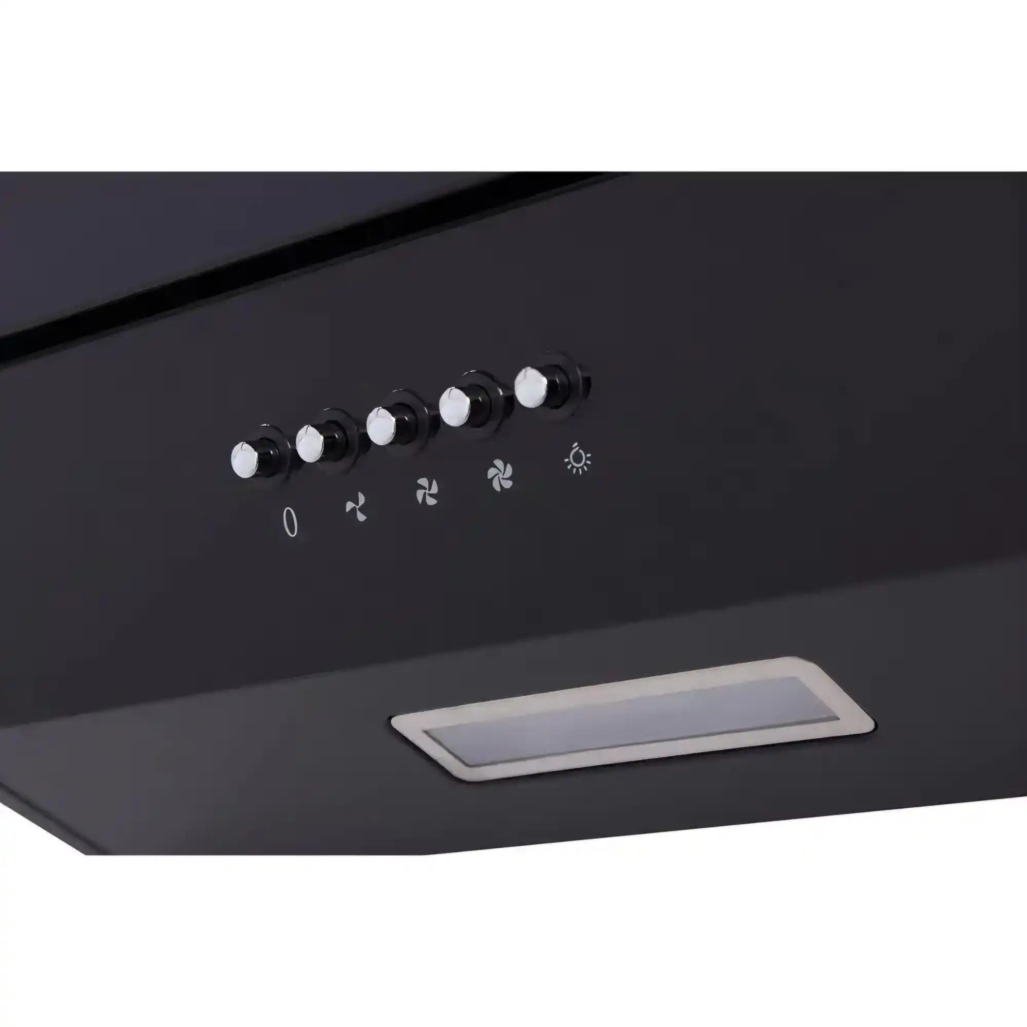 Вытяжка DIAMOND 60 BK (700) PB — изображение 6