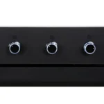 Электрические духовые шкафы EO60MT-6P MBG - Зображення 6