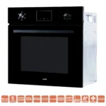 Электрические духовые шкафы EO60TC-5P BG