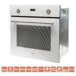 Электрические духовые шкафы EO60TC-6P WG