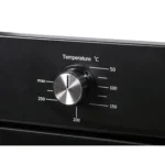Электрические духовые шкафы TOLEDO 6 MT (BK) — изображение 5