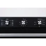Электрические духовые шкафы TOLEDO 6 MT (BK) — изображение 6