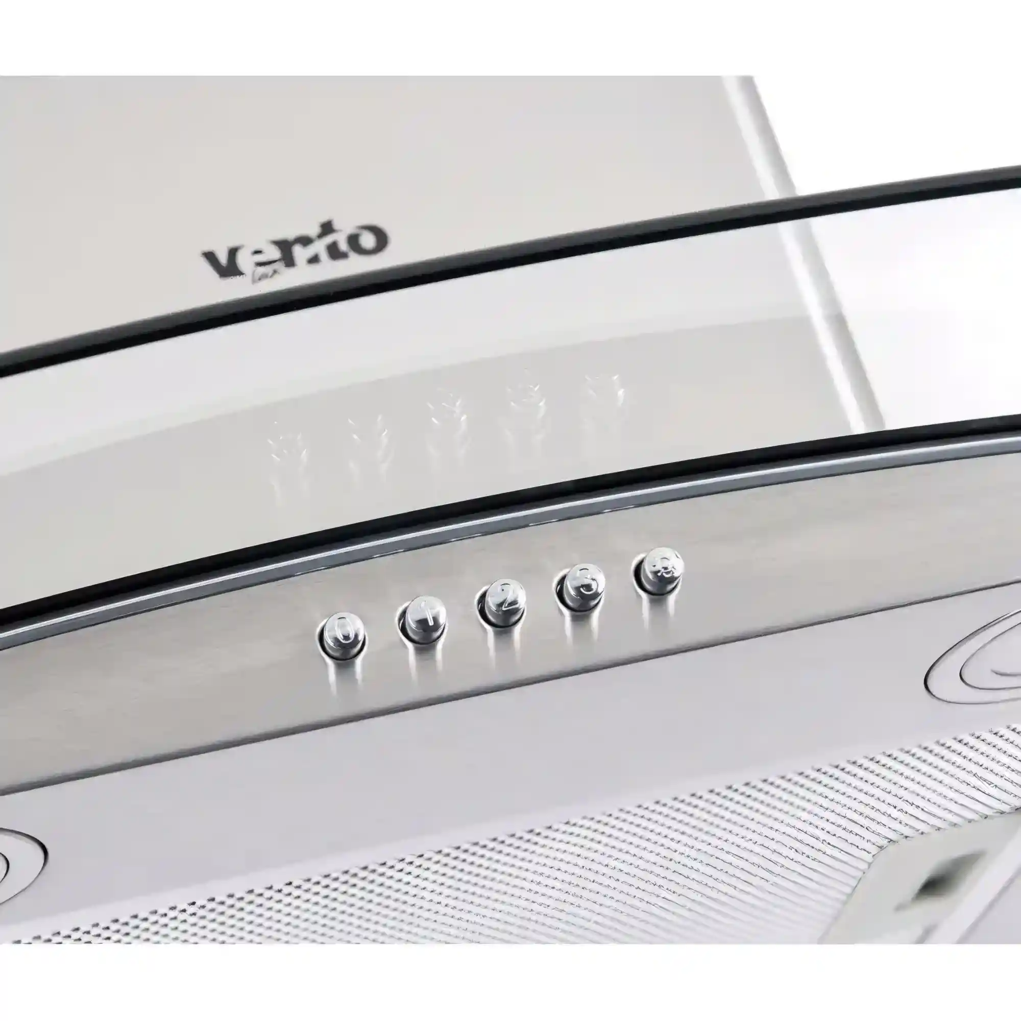 Вытяжка FERRARA 60 INOX (700) PB - Зображення 5
