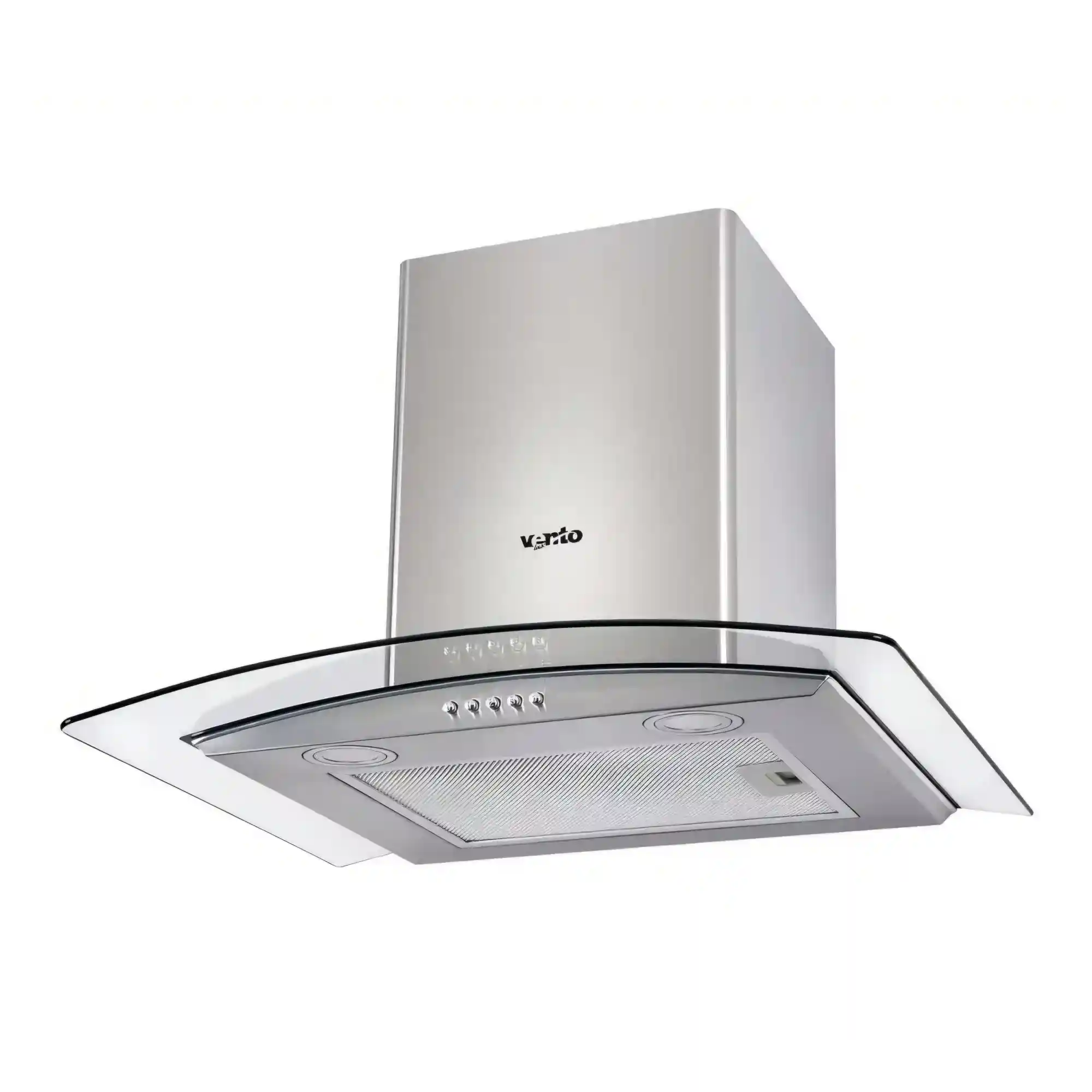 Вытяжка FERRARA 60 INOX (700) PB - Зображення 1