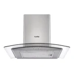 Вытяжка FERRARA 60 INOX (700) PB - Зображення 3