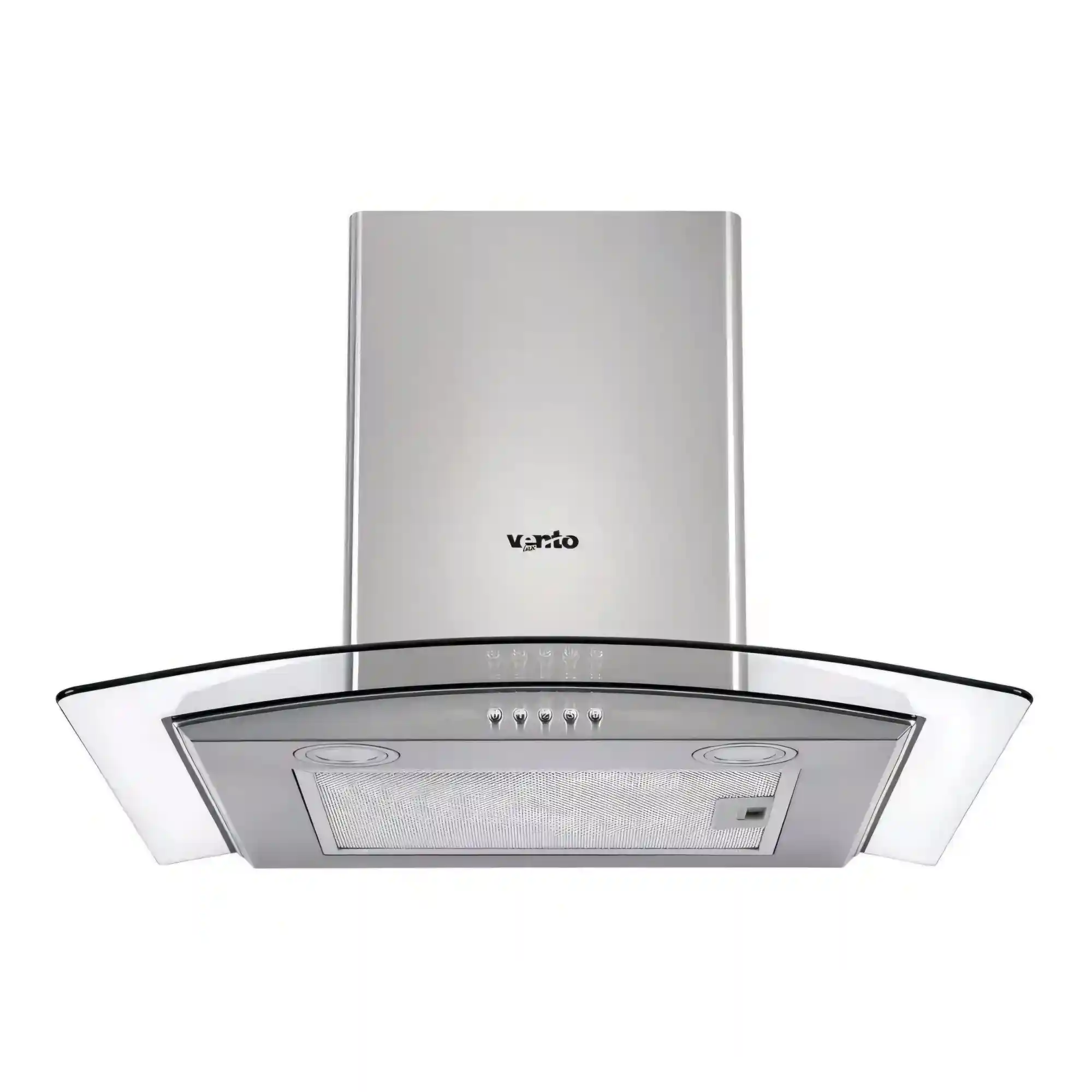Вытяжка FERRARA 60 INOX (700) PB - Зображення 3