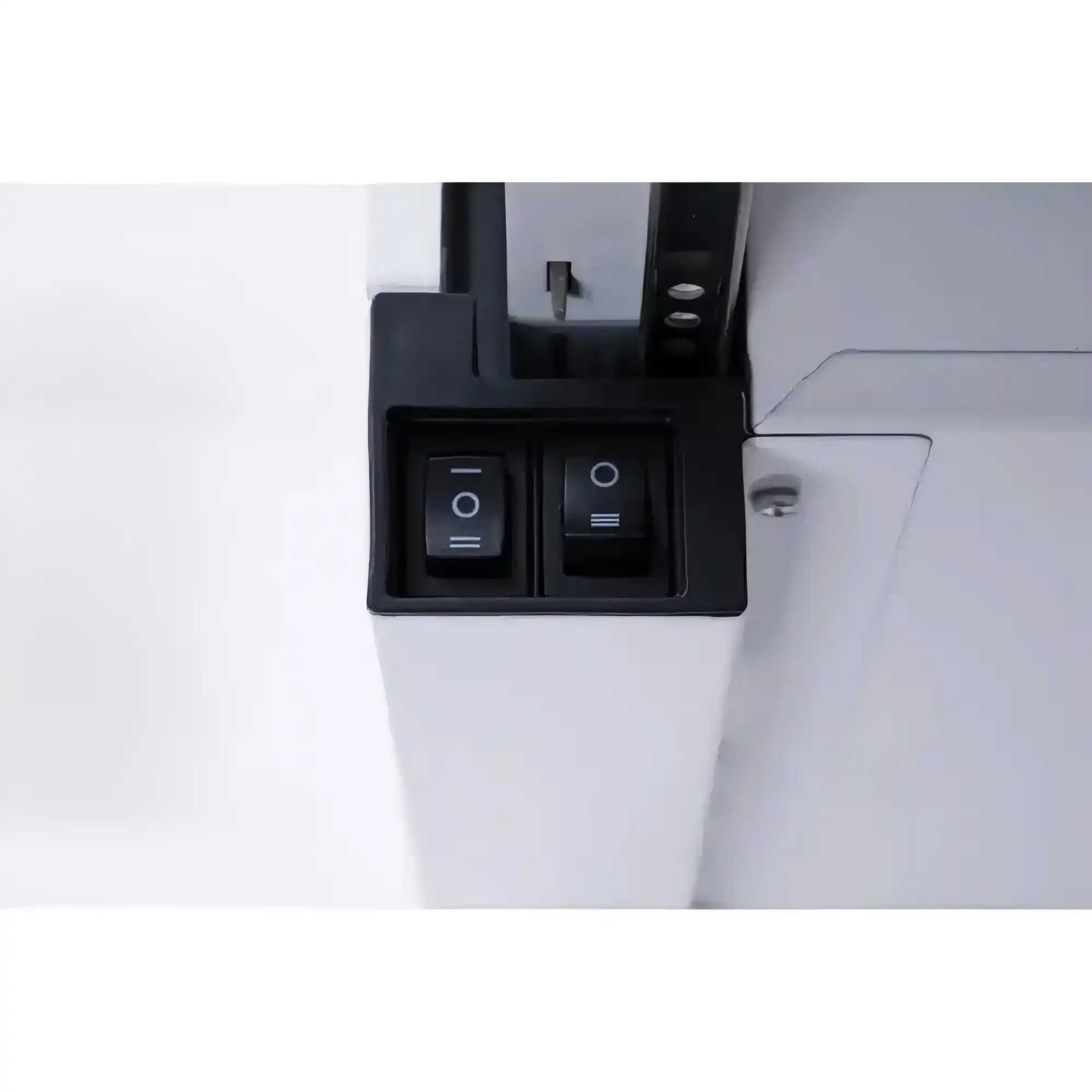 Вытяжка GARDA 50 INOX (700) LED — изображение 5