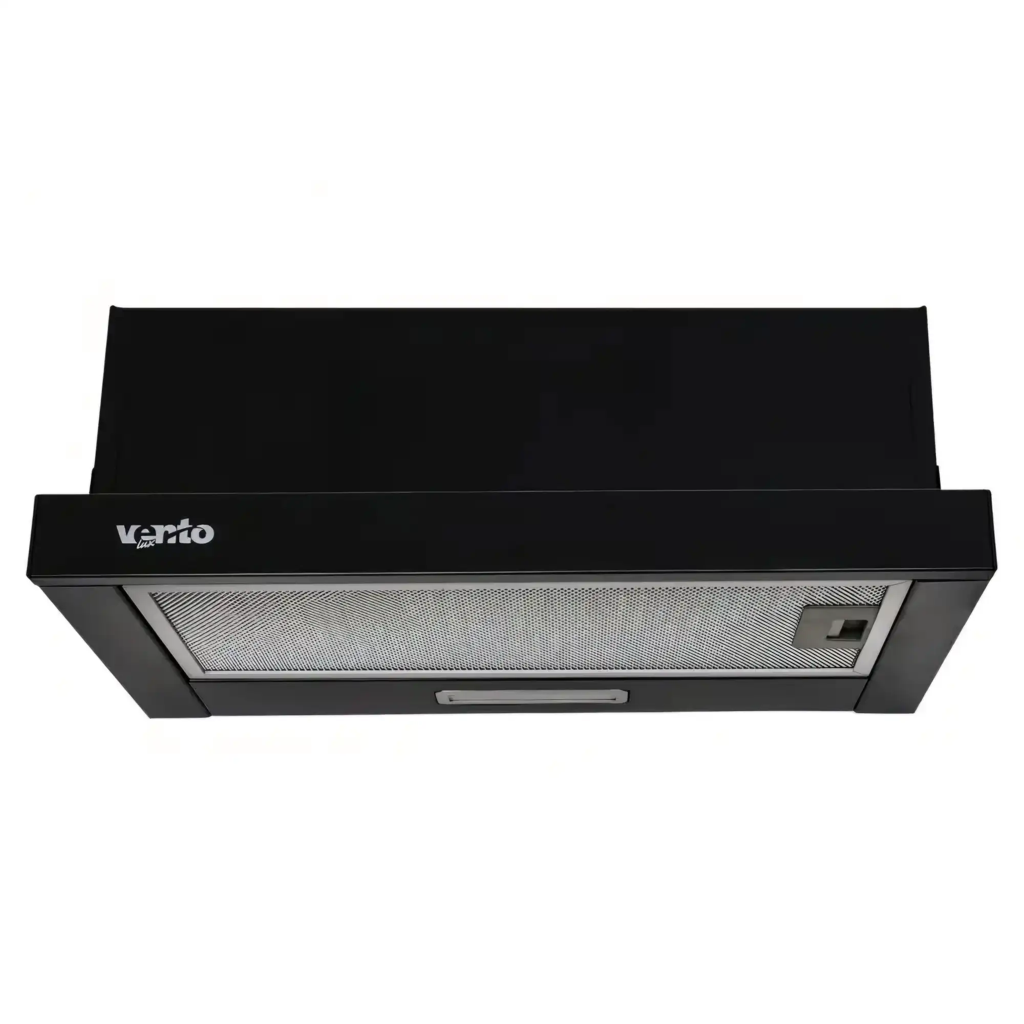 Вытяжка GARDA 50 BK (700) LED — изображение 3