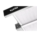 Витяжка GARDA 60 BG (1100) LED - Зображення 7