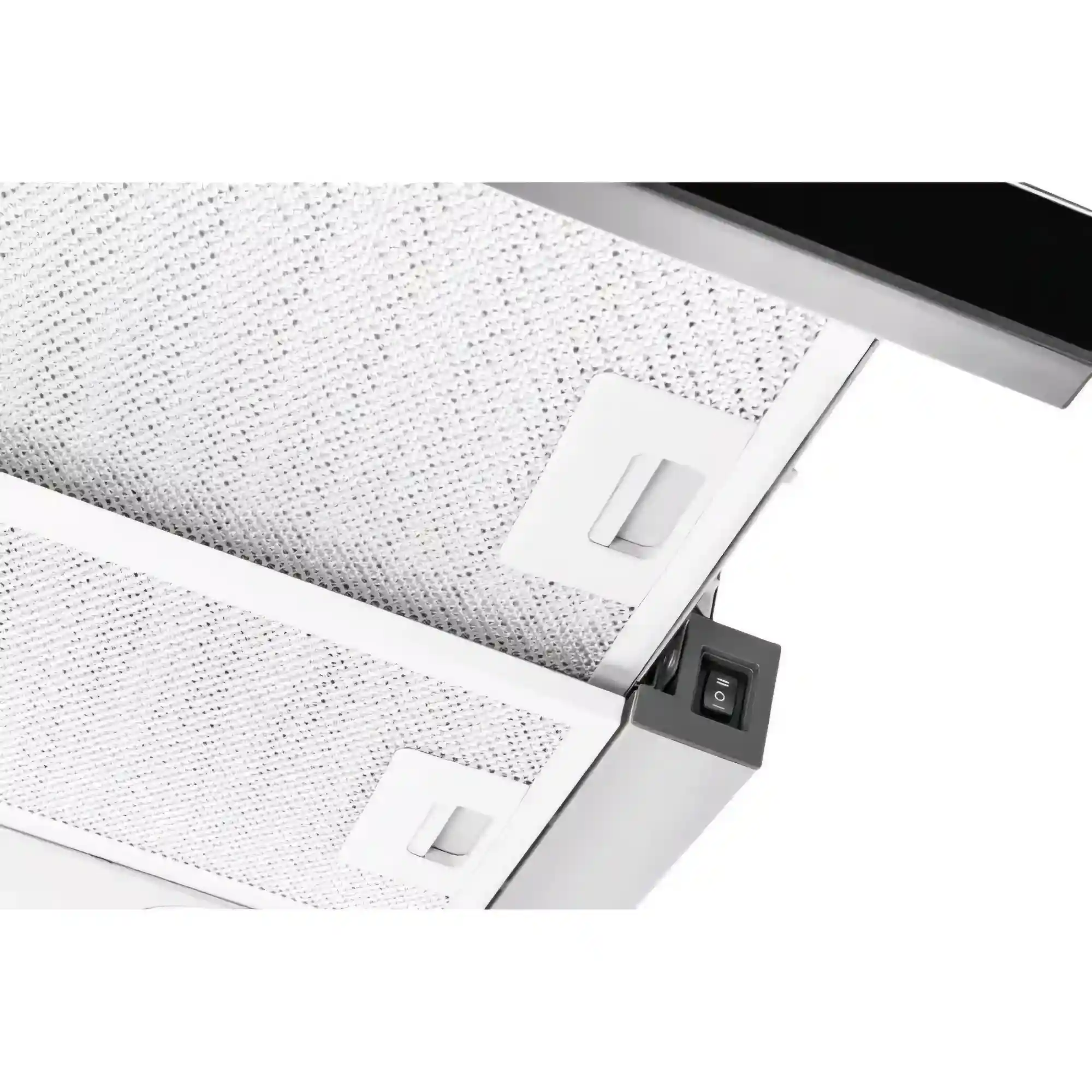 Витяжка GARDA 60 INOX (500) LED - Зображення 7