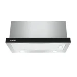 Вытяжка GARDA 60 INOX (500) LED — изображение 4