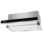 Вытяжка GARDA 60 BG (1100) LED