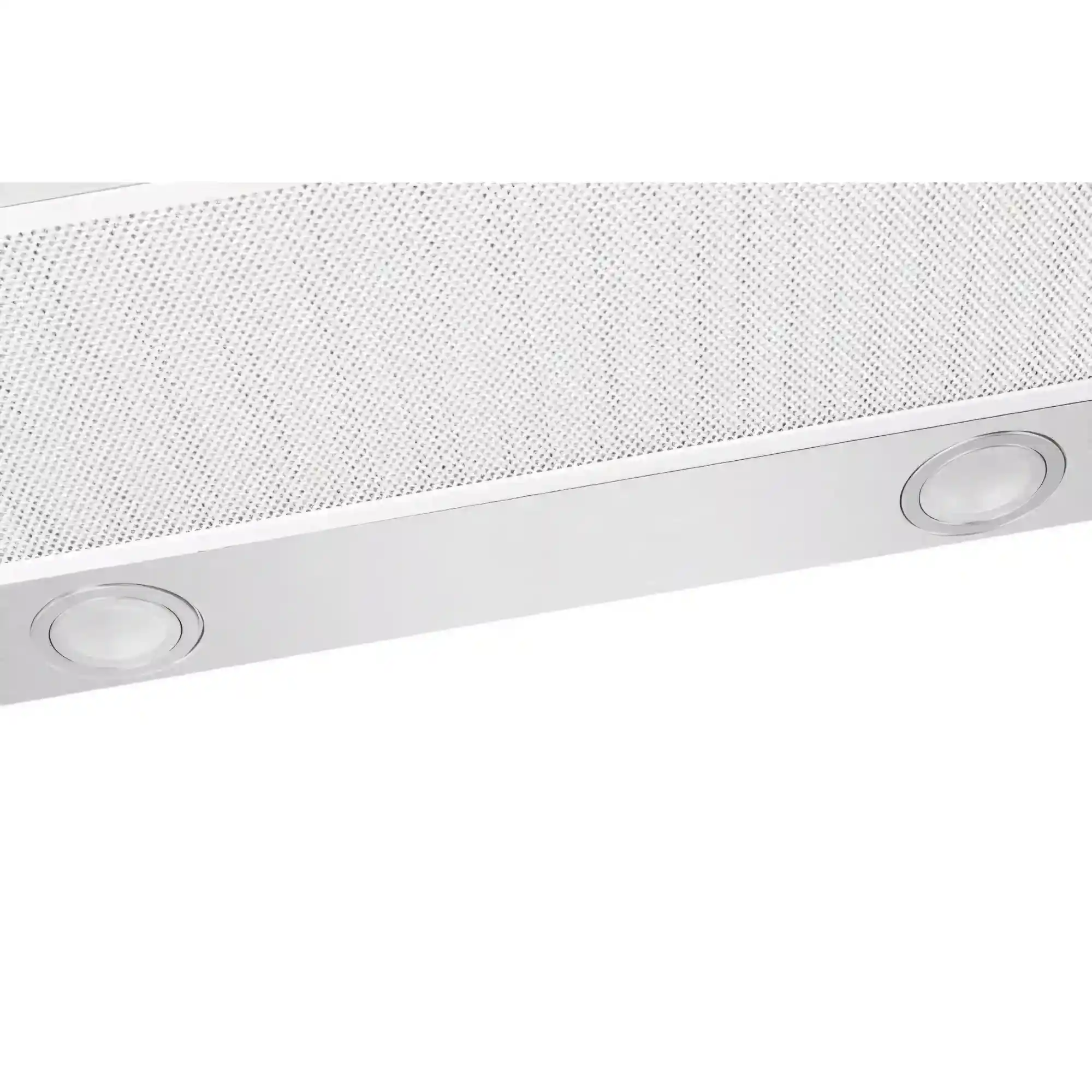 Витяжка GARDA 60 INOX (500) LED - Зображення 10