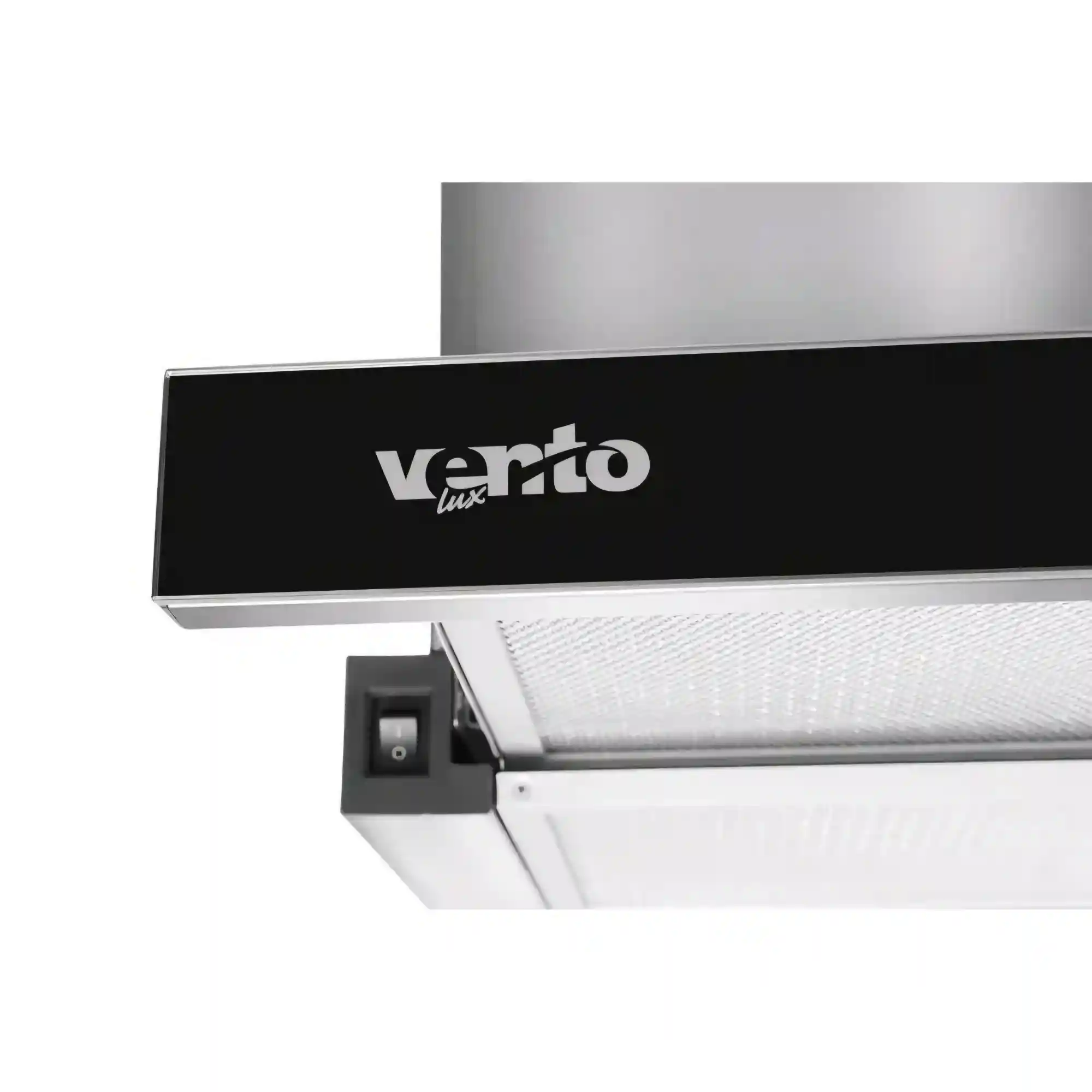 Витяжка GARDA 60 BG (1100) LED - Зображення 5