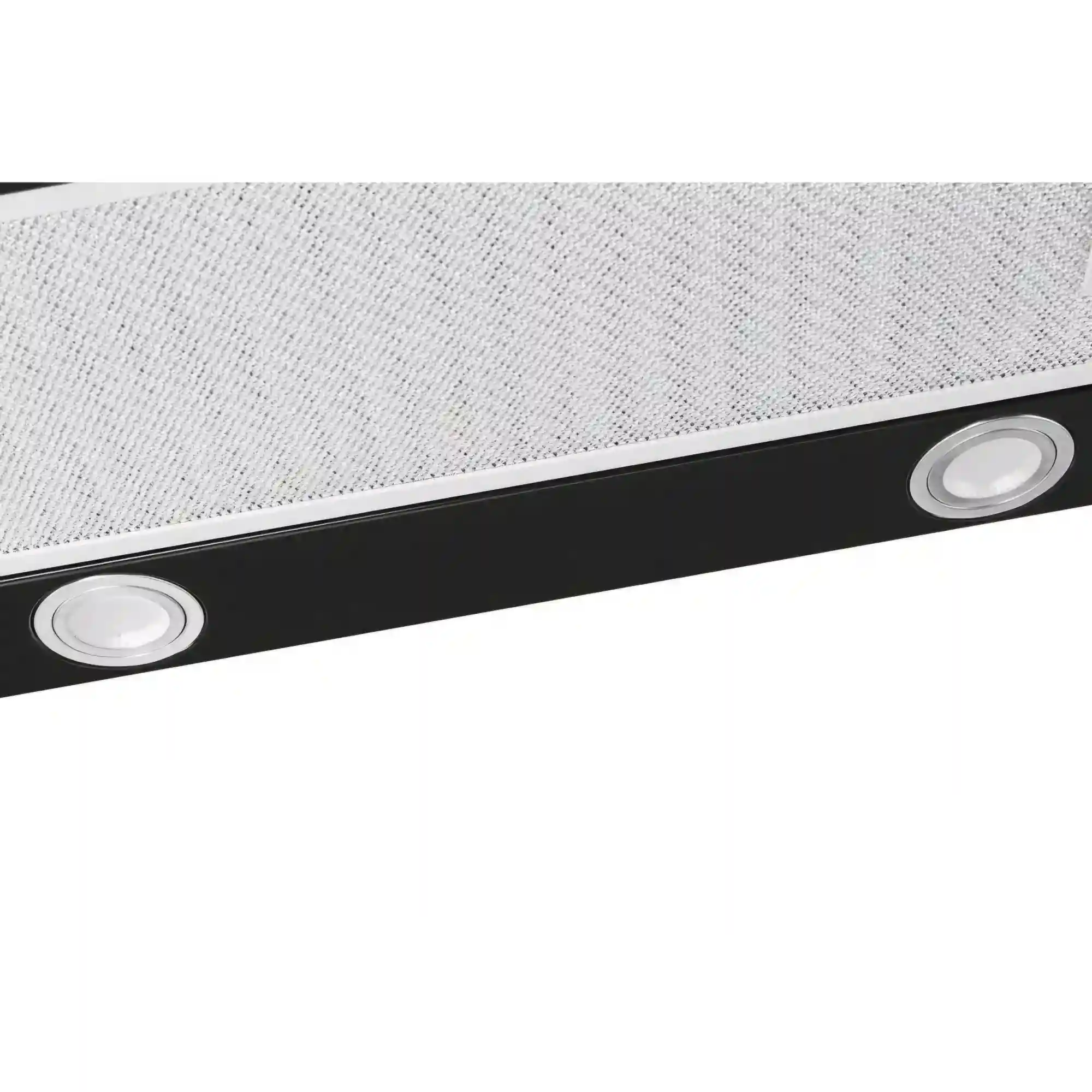 Витяжка GARDA 60 BK (1100) LED - Зображення 10