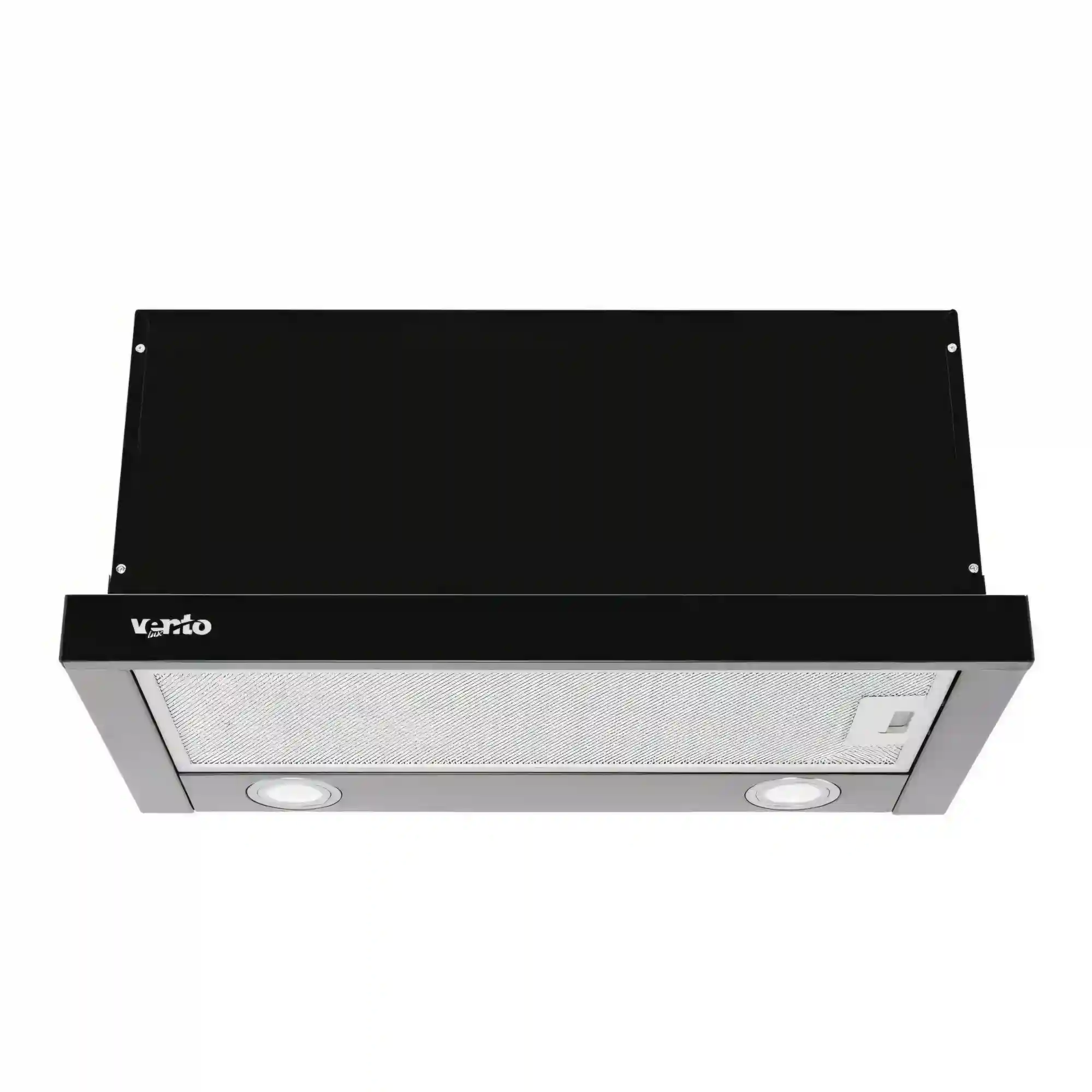 Витяжка GARDA 60 BK (1100) LED - Зображення 4