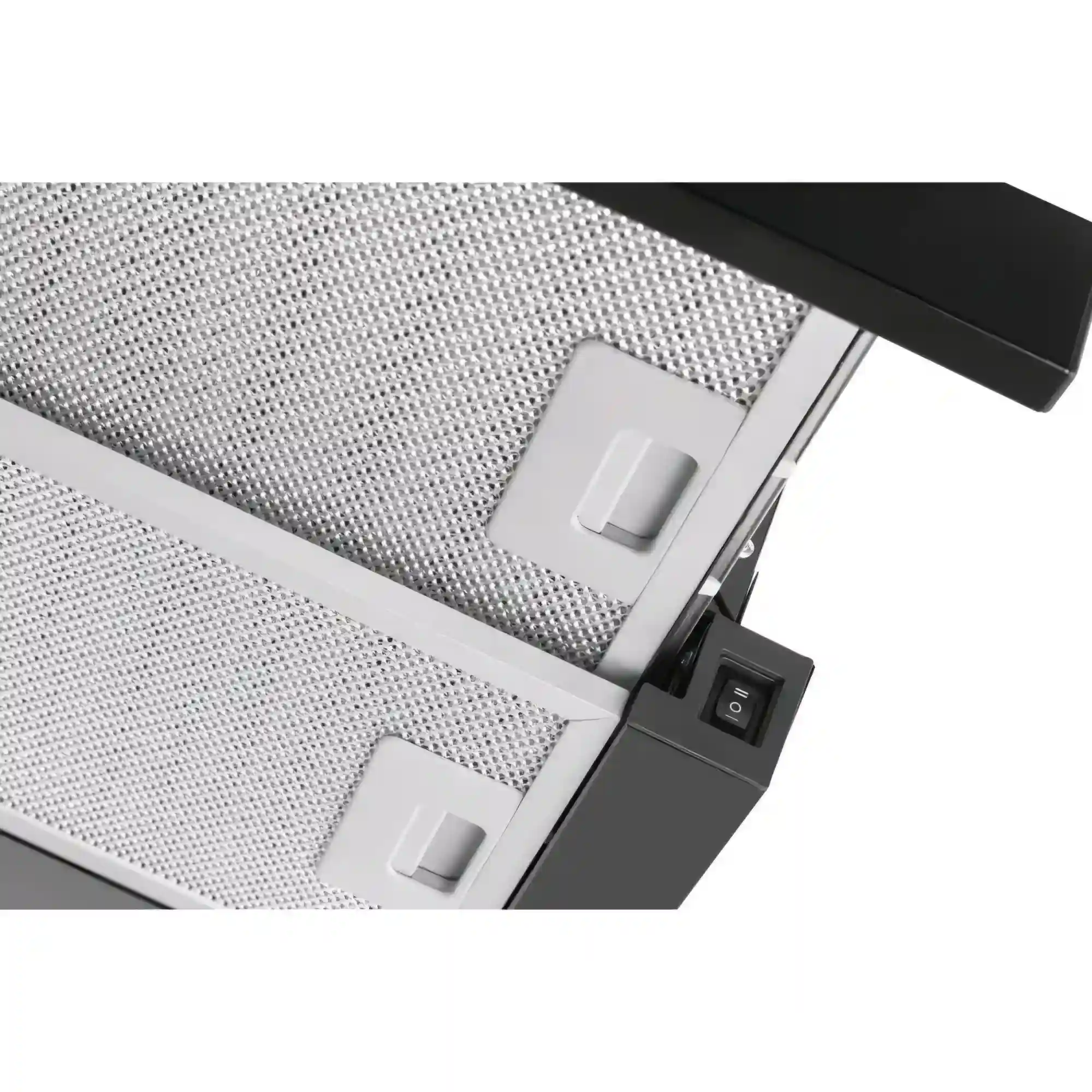 Витяжка GARDA 60 BK (1100) LED - Зображення 8