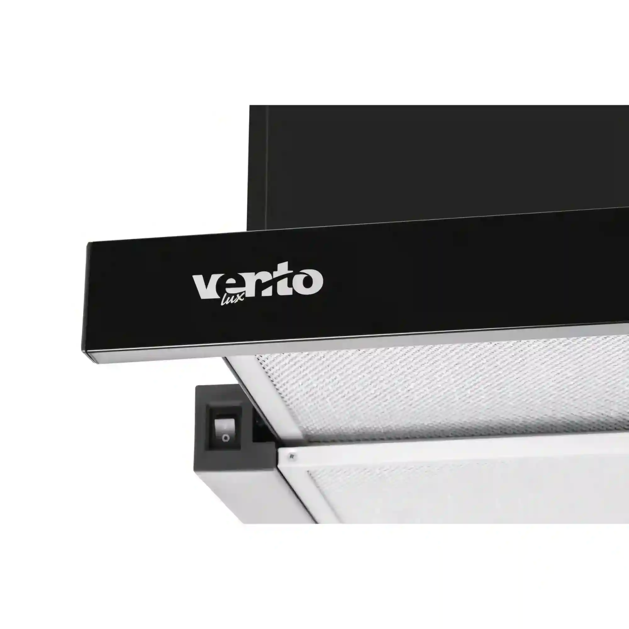 Витяжка GARDA 60 BK (1100) LED - Зображення 6