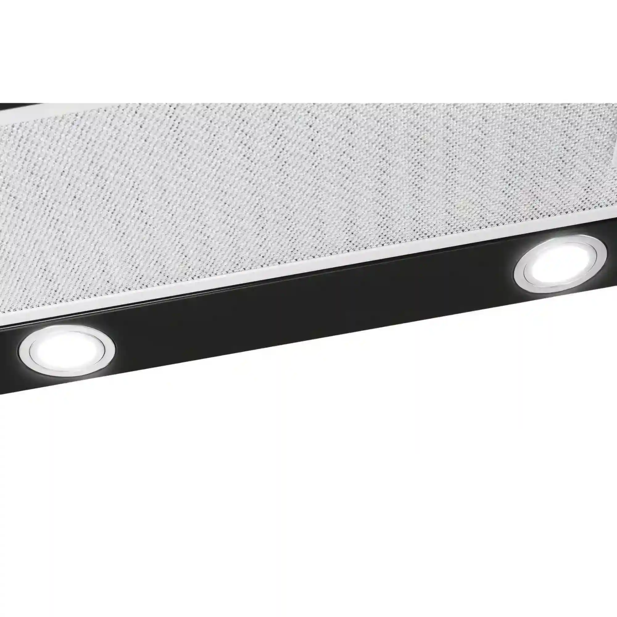 Витяжка GARDA 60 BK (1100) LED - Зображення 9