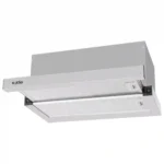 Вытяжка GARDA 60 INOX (1100) LED