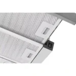 Вытяжка GARDA 60 INOX (1100) LED — изображение 5