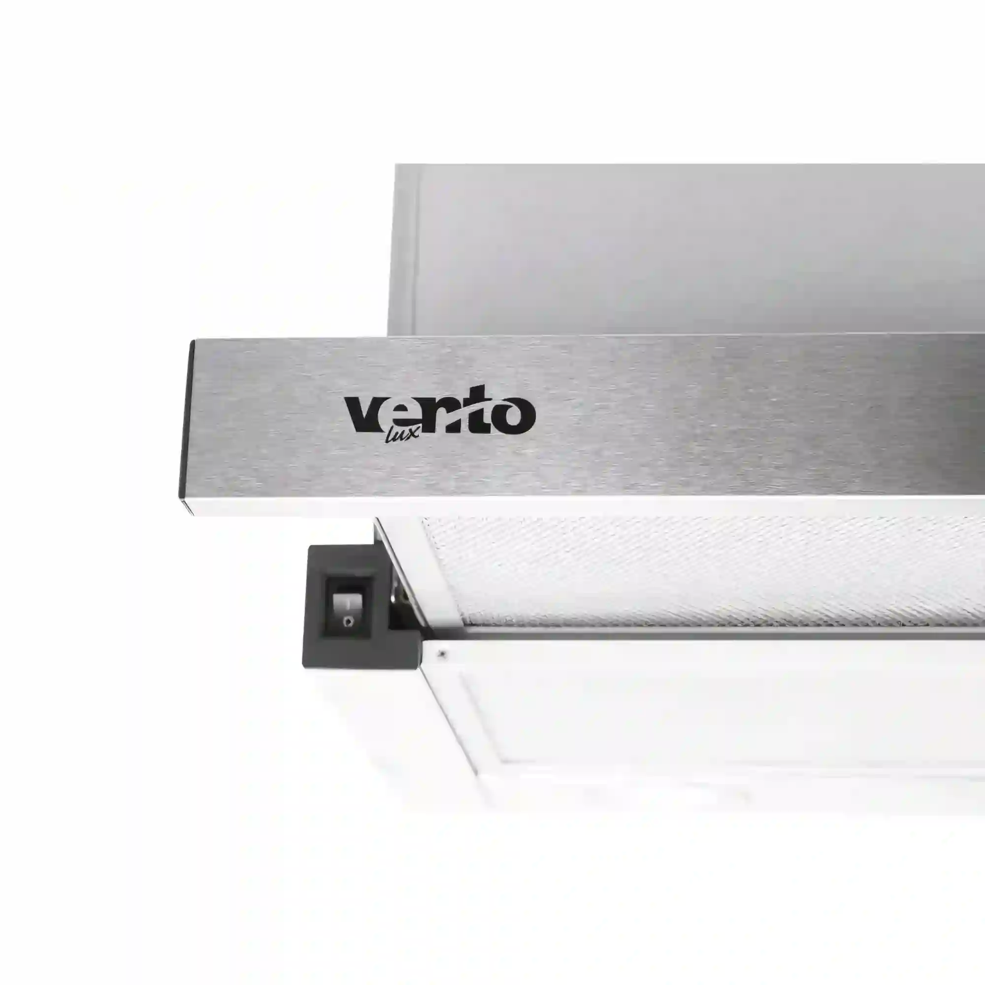 Вытяжка GARDA 60 INOX (1100) LED — изображение 4