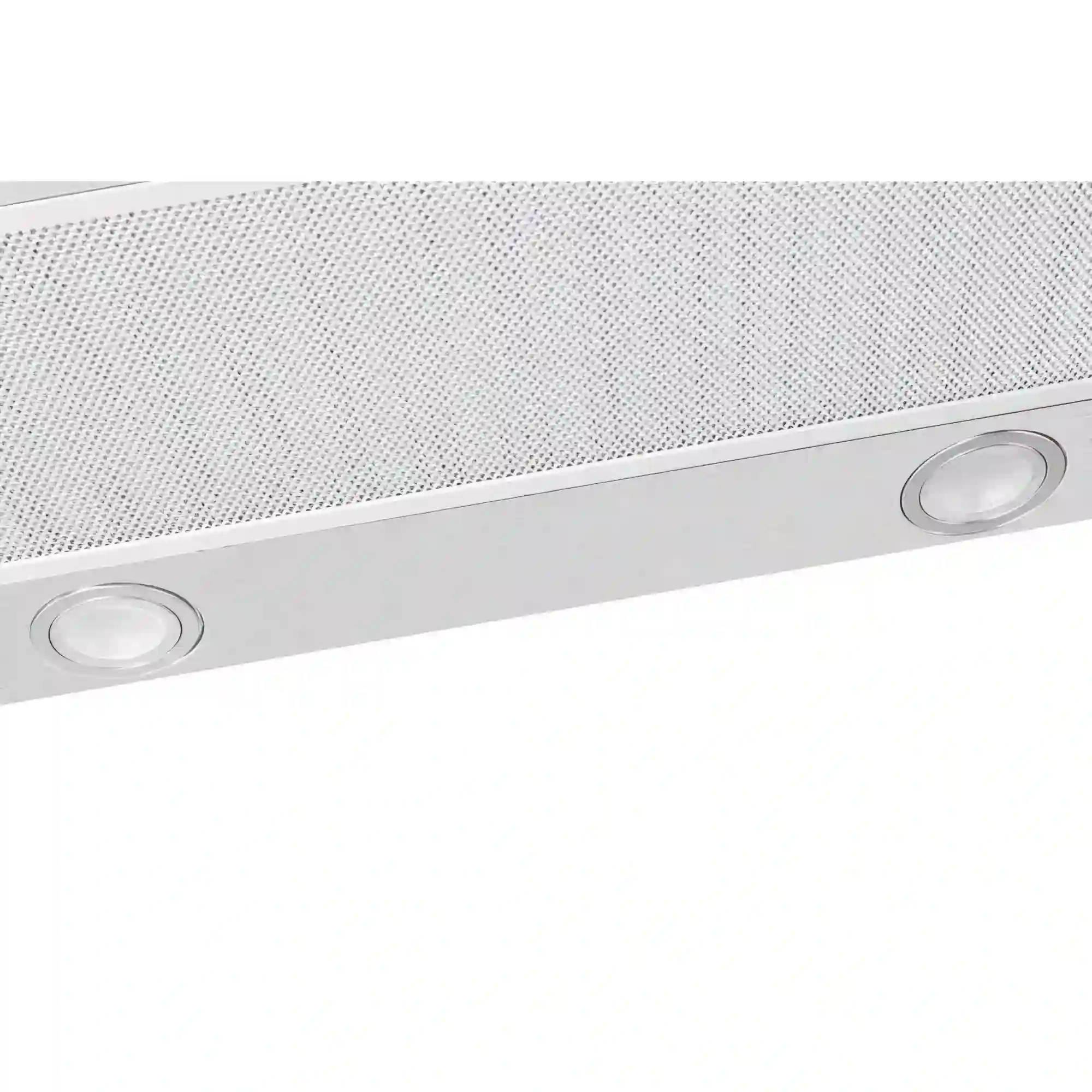 Вытяжка GARDA 60 INOX (1100) LED - Зображення 10