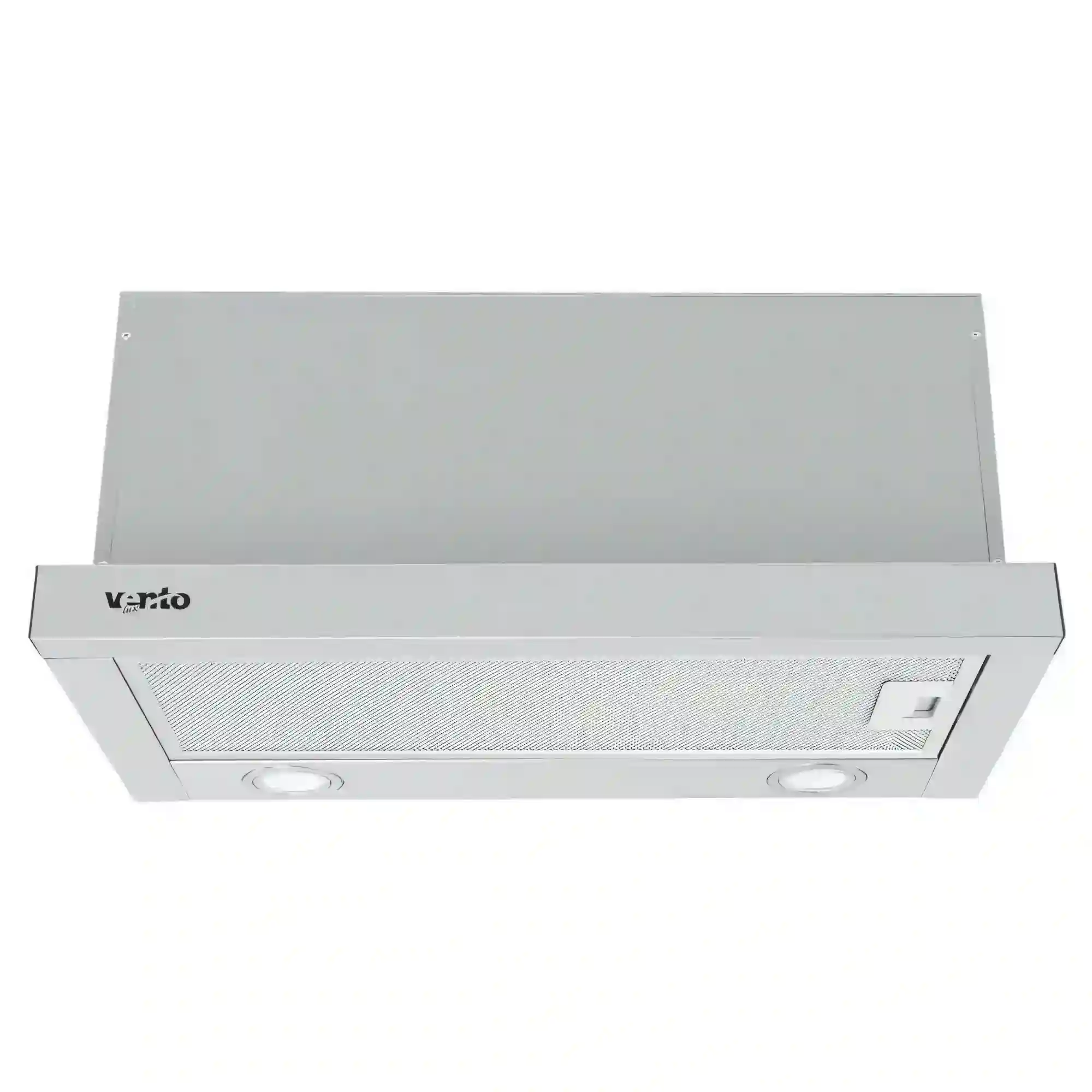 Вытяжка GARDA 60 INOX (1100) LED — изображение 7