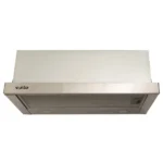 Витяжка GARDA 60 INOX (700) LED - Зображення 4
