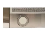 Витяжка GARDA 60 INOX (700) LED - Зображення 7