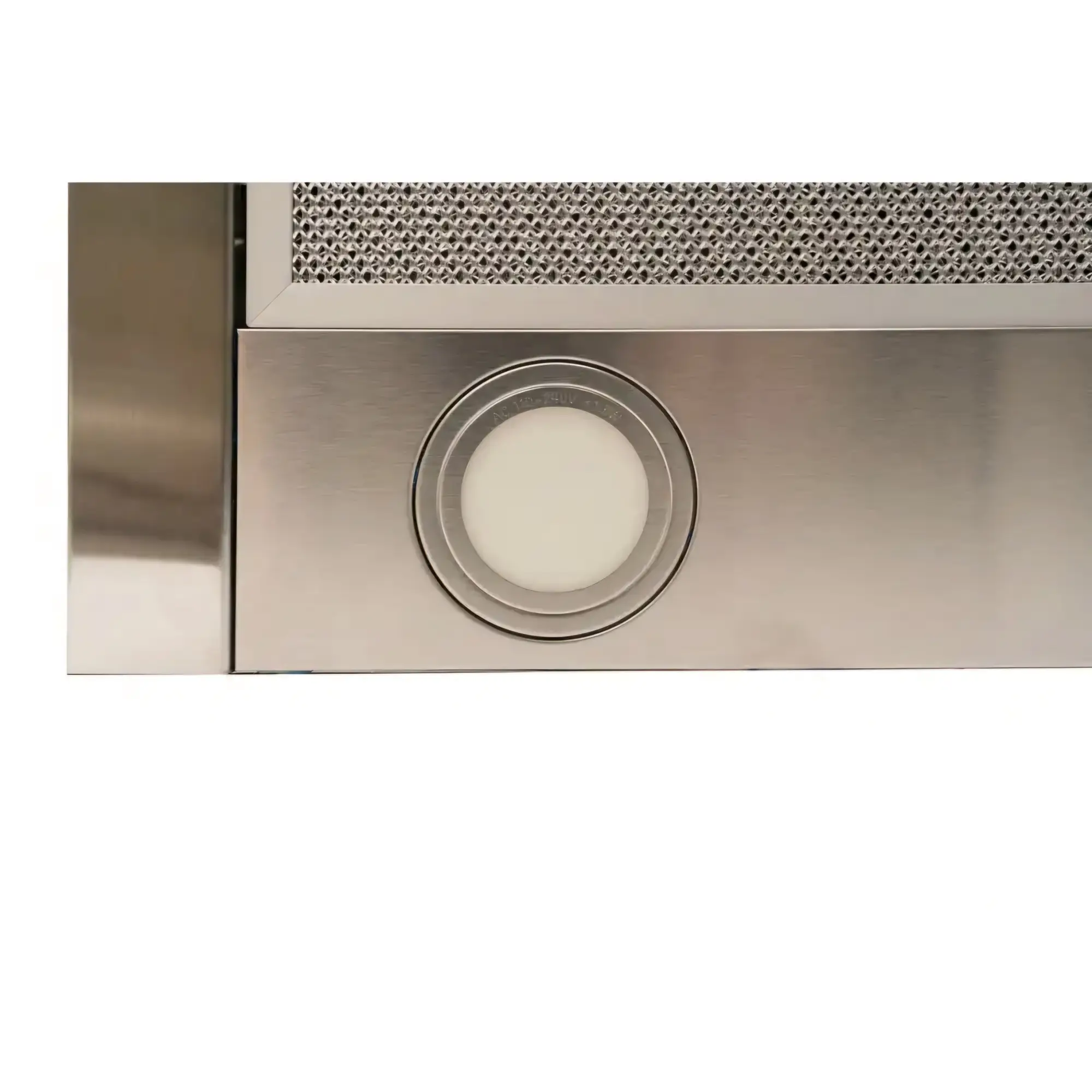 Витяжка GARDA 60 INOX (700) LED - Зображення 7