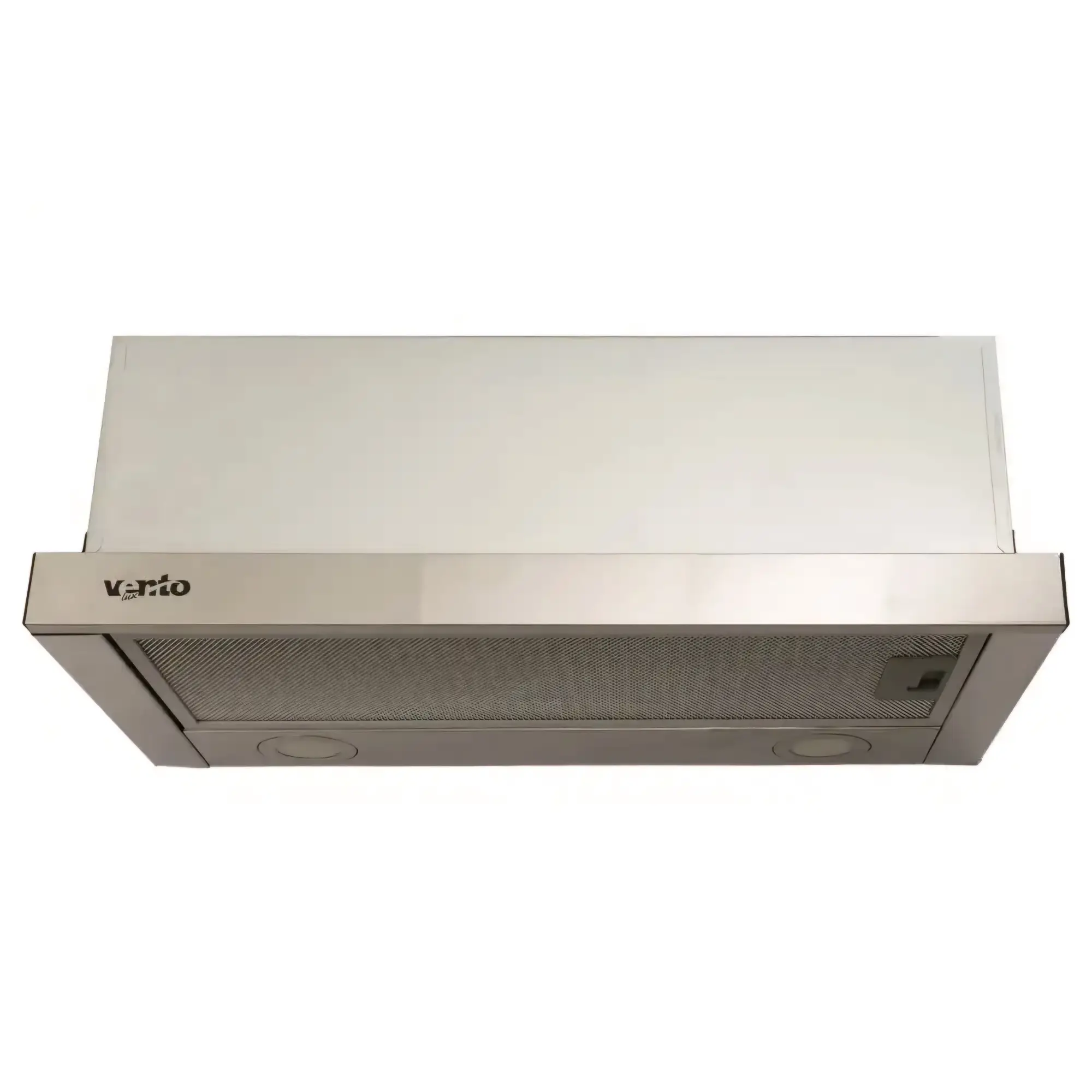 Витяжка GARDA 60 INOX (900) LED - Зображення 3