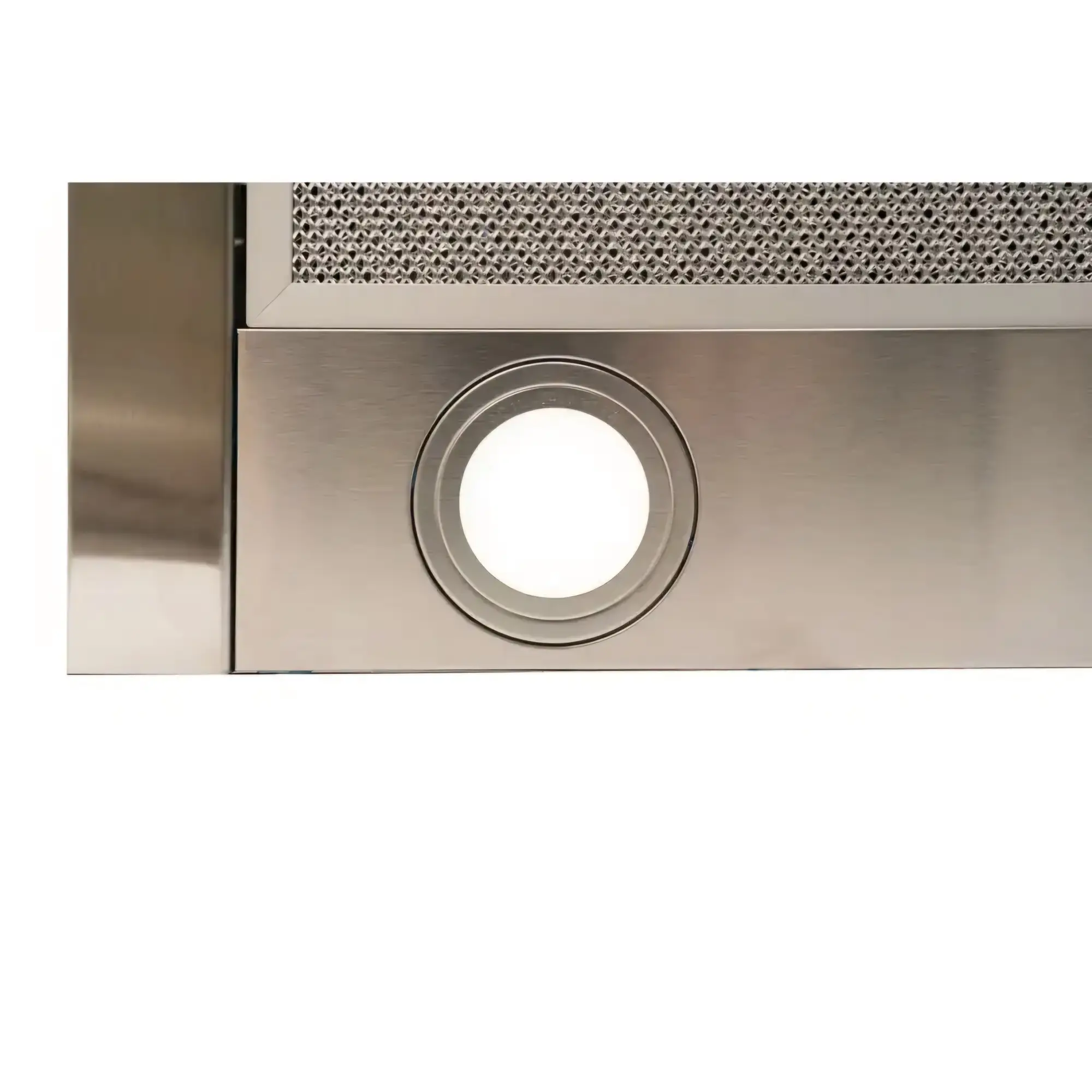 Витяжка GARDA 60 INOX (900) LED - Зображення 6