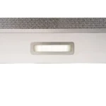Витяжка GARDA 50 WH (500) LED - Зображення 7