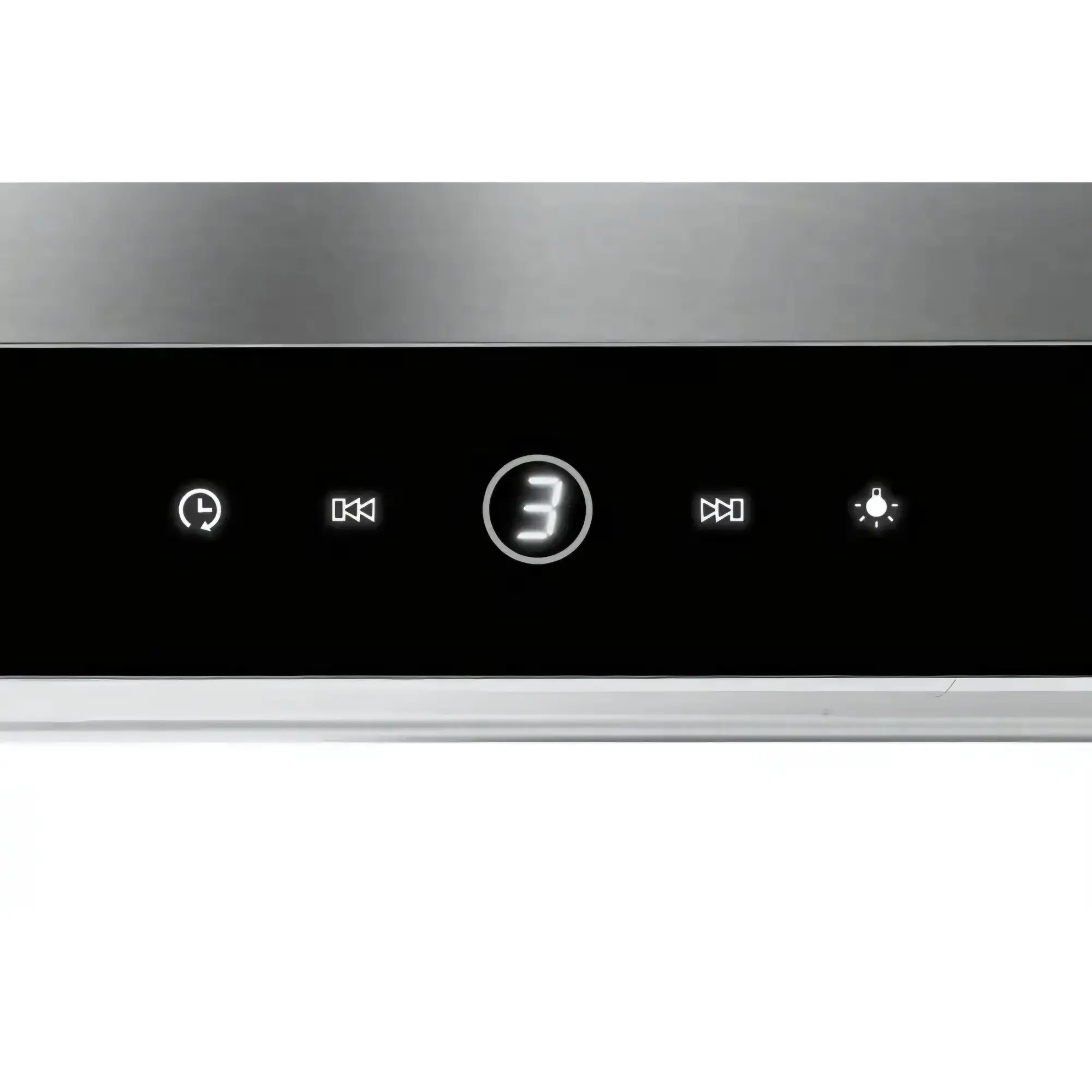 Вытяжка GARDA 60 BG (1100) TC LED — изображение 3