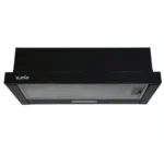 Витяжка GARDA 60 BK (500) LED - Зображення 3