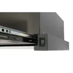 Витяжка GARDA 60 BK (500) LED - Зображення 4